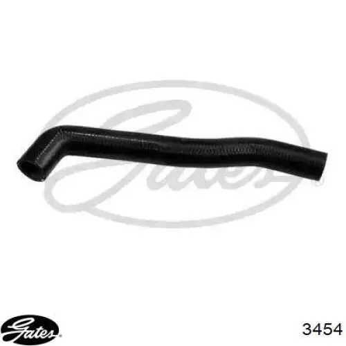 Manguera de impulsión de la bomba de agua Gates 3454 precio, desde 7,87 EUR