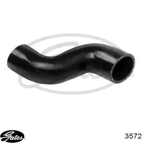 Manguera de admisión de la bomba de agua Gates 3572 precio, desde 9,41 EUR