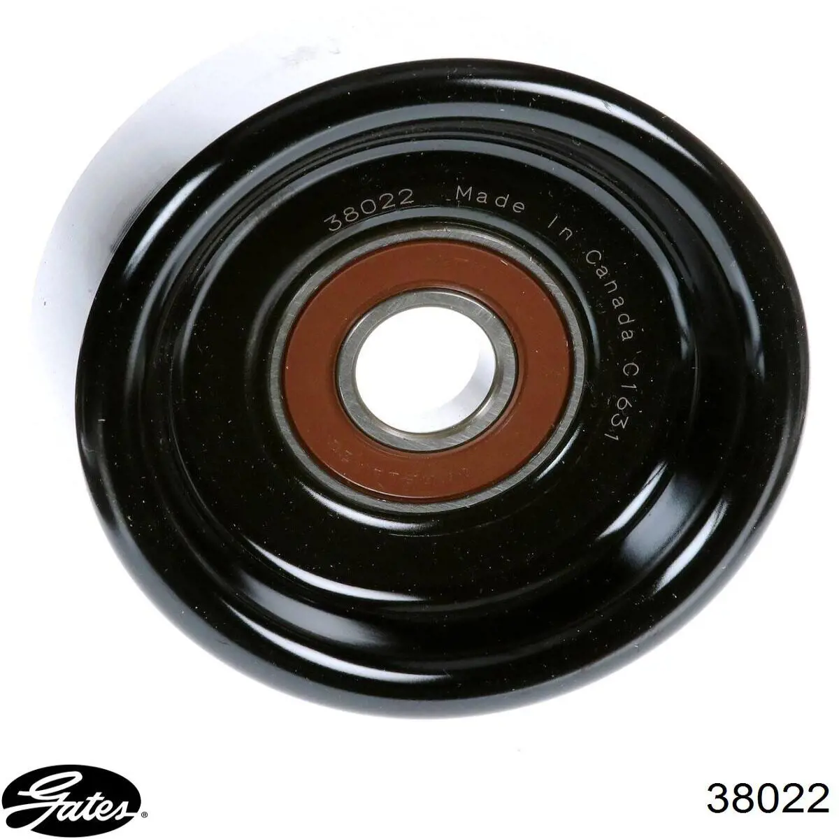 Rodillo tensor correa poli V Ford Explorer SUV (U2) (1994 - 2002) precio, desde  