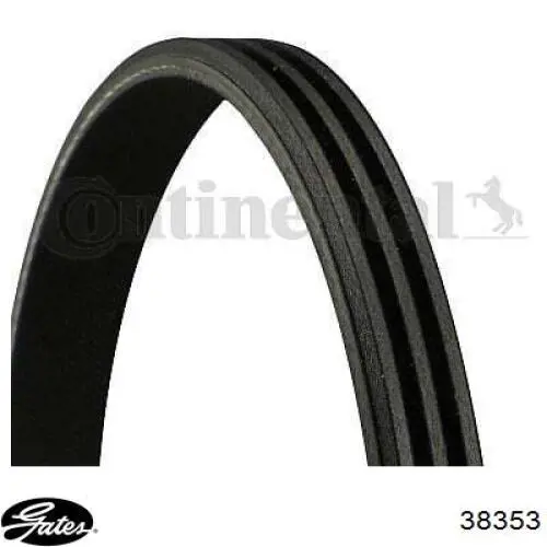 Comprar 3PK850 Dongil Correa trapezoidal