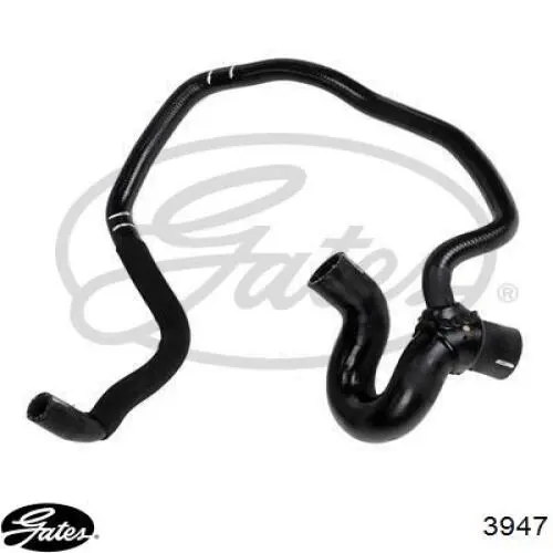 Comprar 3947 Gates Manguera inferior del radiador
