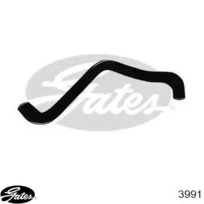 Manguera inferior del radiador Gates 3991 precio, desde 10,19 EUR