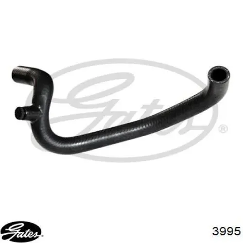 Comprar 3995 Gates Manguera de agua refrigerante