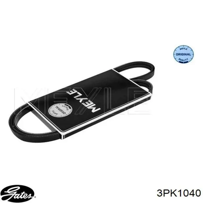Correa de transmisión trapezoidal INA FB3PK1038 precio, desde 15,73 EUR