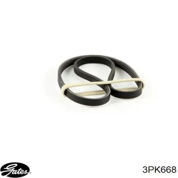 Comprar 46738445 Fiat/Alfa/Lancia Correa trapezoidal