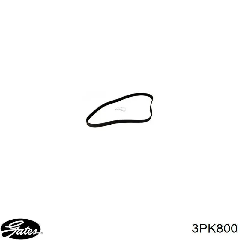 Comprar PEDD15908 Mazda Correa trapezoidal