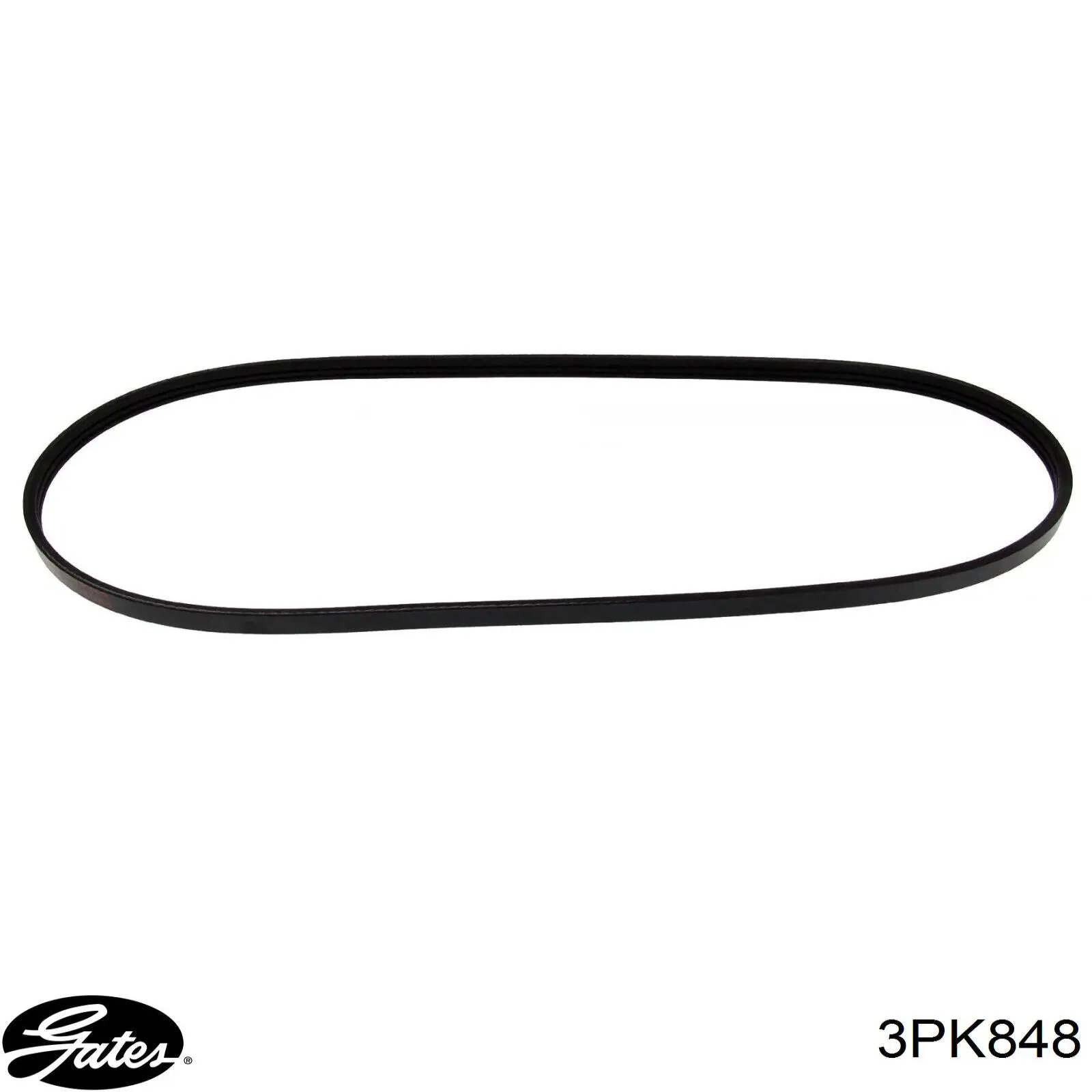Correa de transmisión trapezoidal Toyota 1195042L00 precio, desde 5,66 EUR