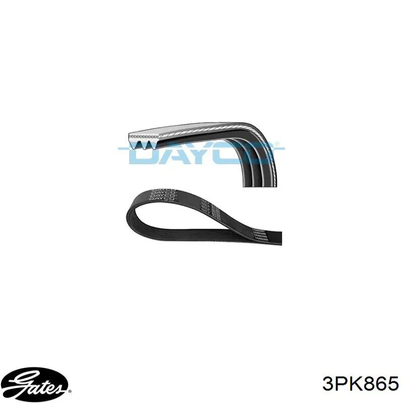 Correa accesorios Mercedes A2829930596