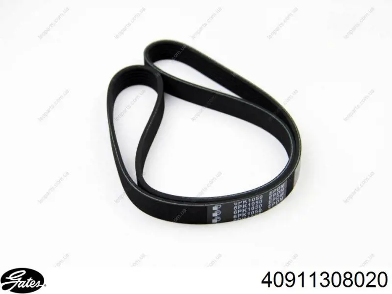 Comprar 6PK1054 VAG Correa trapezoidal