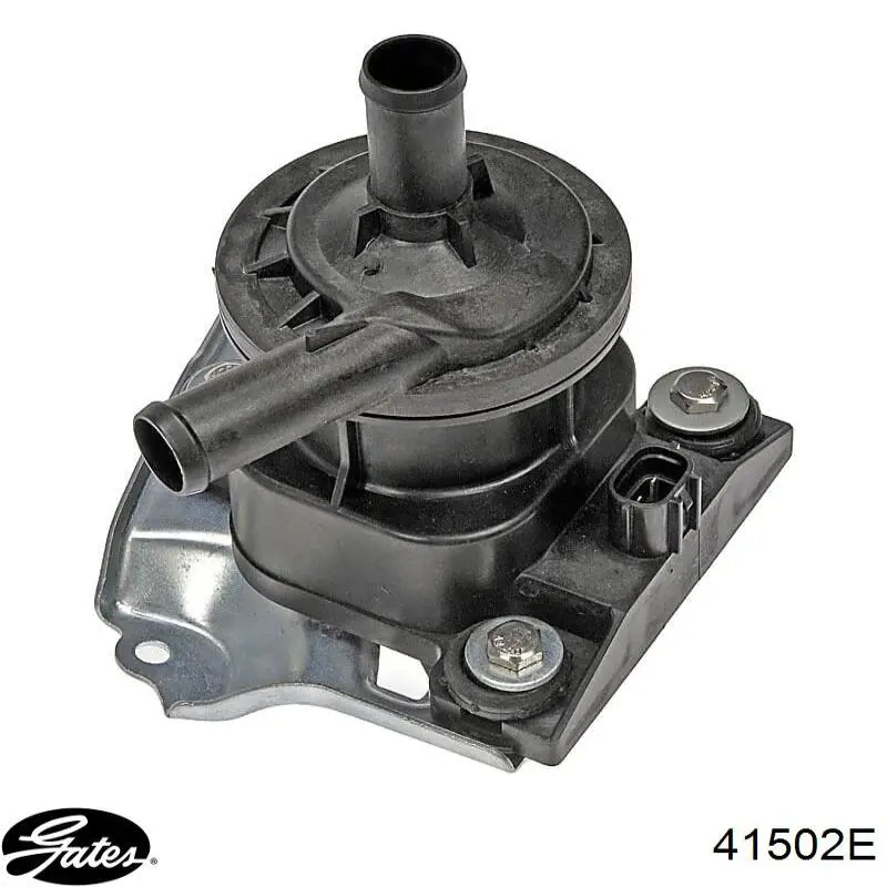 Bomba de agua del inversor 0400032528 Toyota