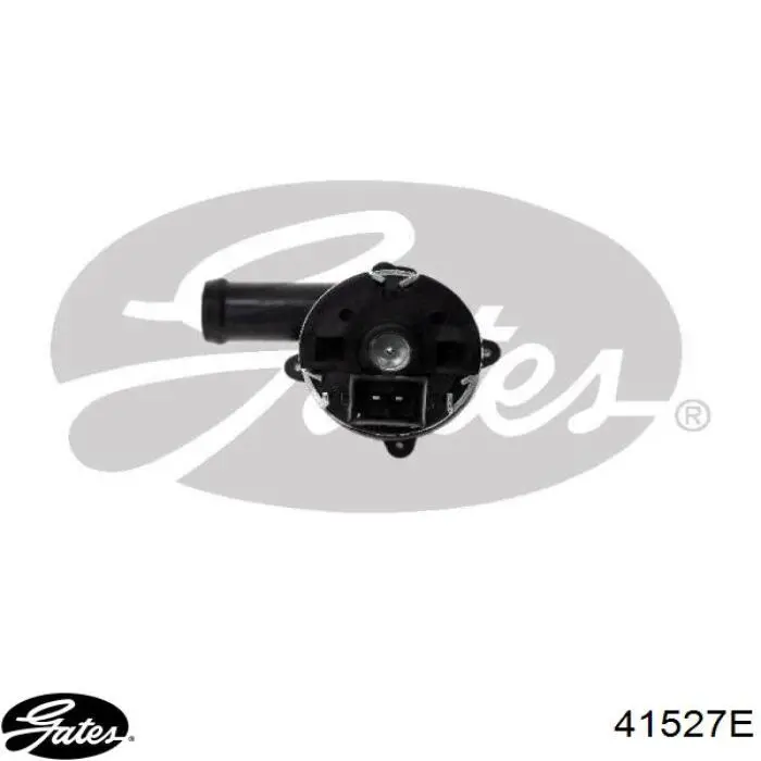 392020034 Bosch Bomba de agua eléctrica auxiliar