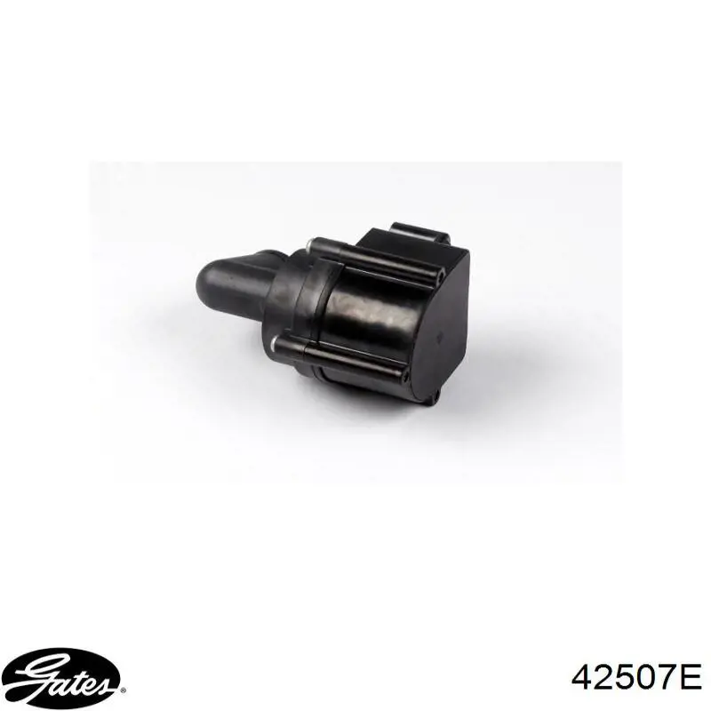 Bomba de agua eléctrica auxiliar Febi 170506