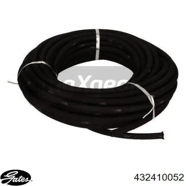 Manguera de combustible universal 432410052 Gates