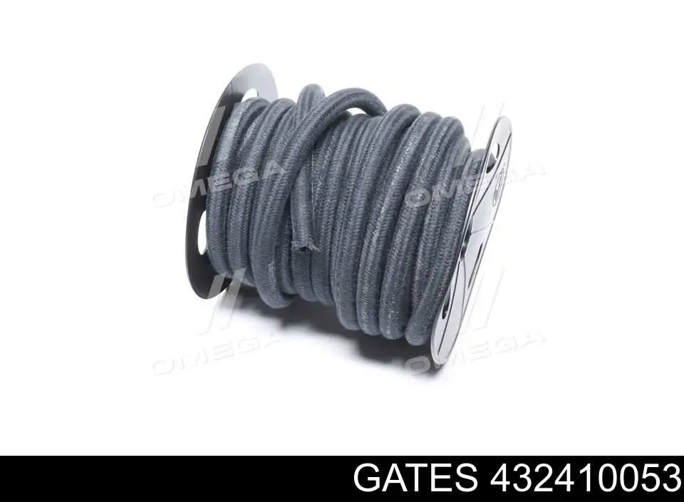 Comprar 432410053 Gates Tubería de retorno de combustible de los inyectores