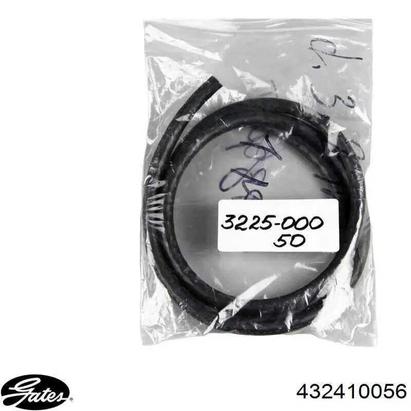 Comprar 014031 Cautex Tubería de retorno de combustible de los inyectores