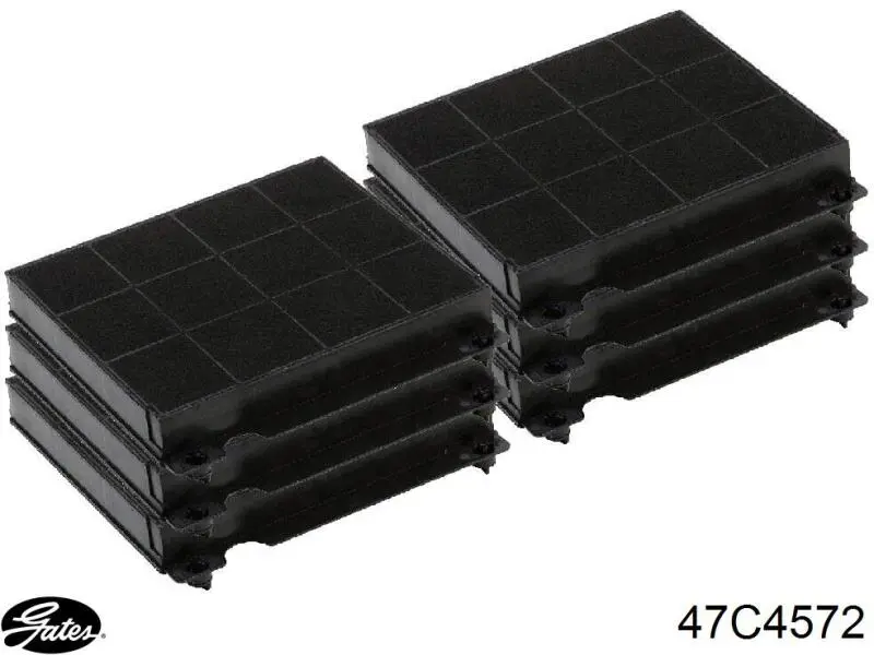 Correa de variador Dayco HPX5020 precio, desde 90,80 EUR