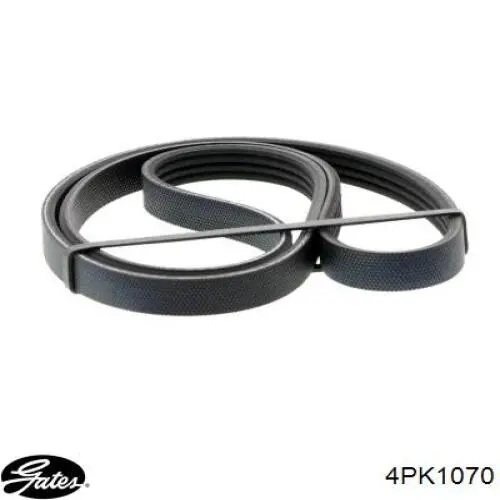 FB4PK1070 INA Correa poly v