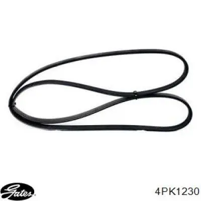 Comprar 4PK1230 Continental/Siemens Correa trapezoidal