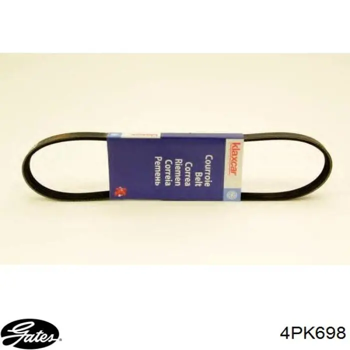 Comprar MD189130 Mitsubishi Correa trapezoidal