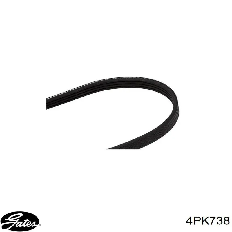 Correa de transmisión trapezoidal Renault (RVI) 7700870367D precio, desde 4,66 EUR
