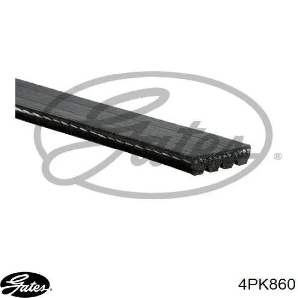 Correa de transmisión trapezoidal INA FB4EPK860 precio, desde 15,71 EUR