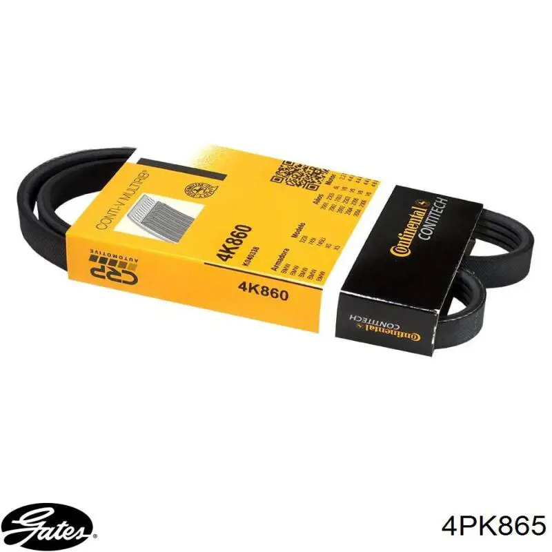 Comprar 8660004973 Renault (RVI) Correa trapezoidal