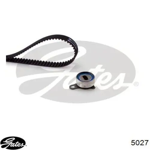 Comprar 5027 Gates Correa distribución