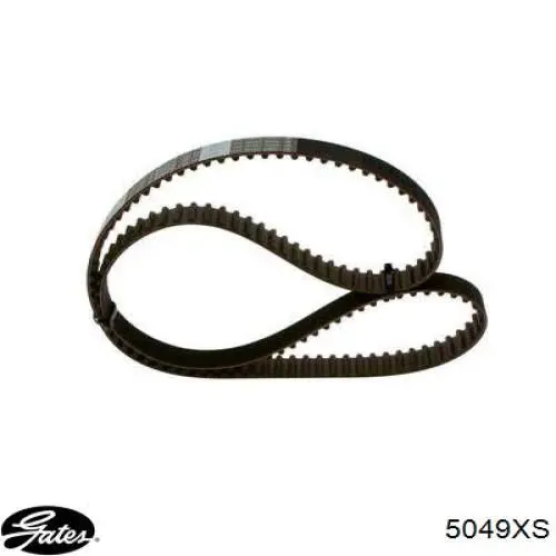 Correa de distribución Gates 5049XS precio, desde 24,97 EUR