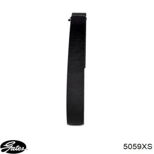 Correa de distribución Gates 5059XS precio, desde 37,60 EUR