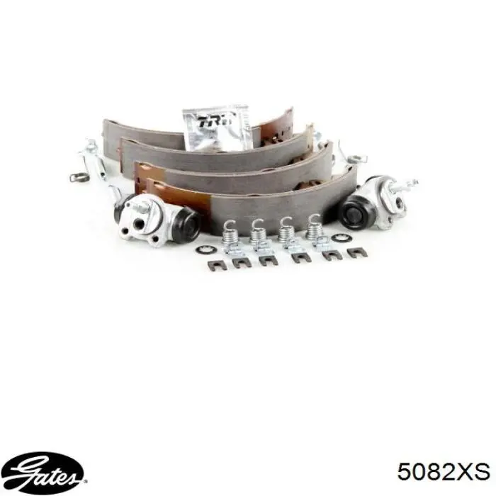 Comprar 5082XS Gates Correa distribución