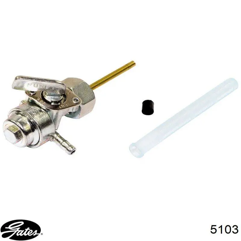 Correa de distribución Gates 5103 precio, desde 22,76 EUR