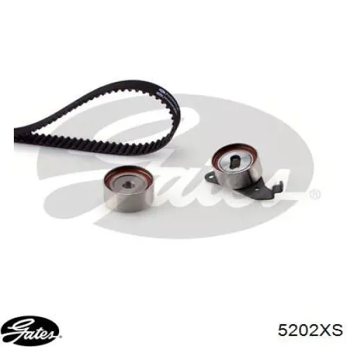 Correa de distribución Gates 5202XS precio, desde 20,30 EUR