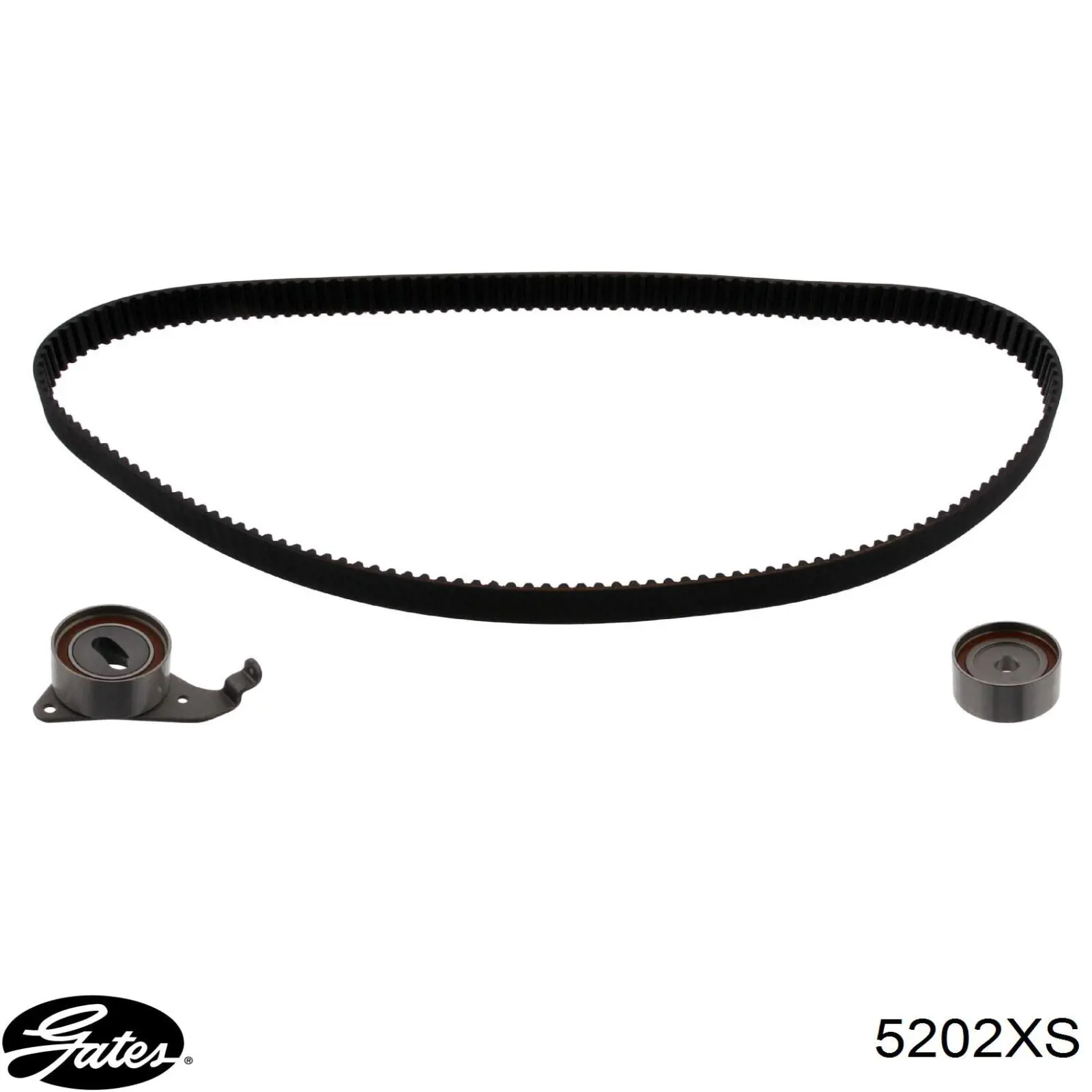 Comprar 5202XS Gates Correa distribución