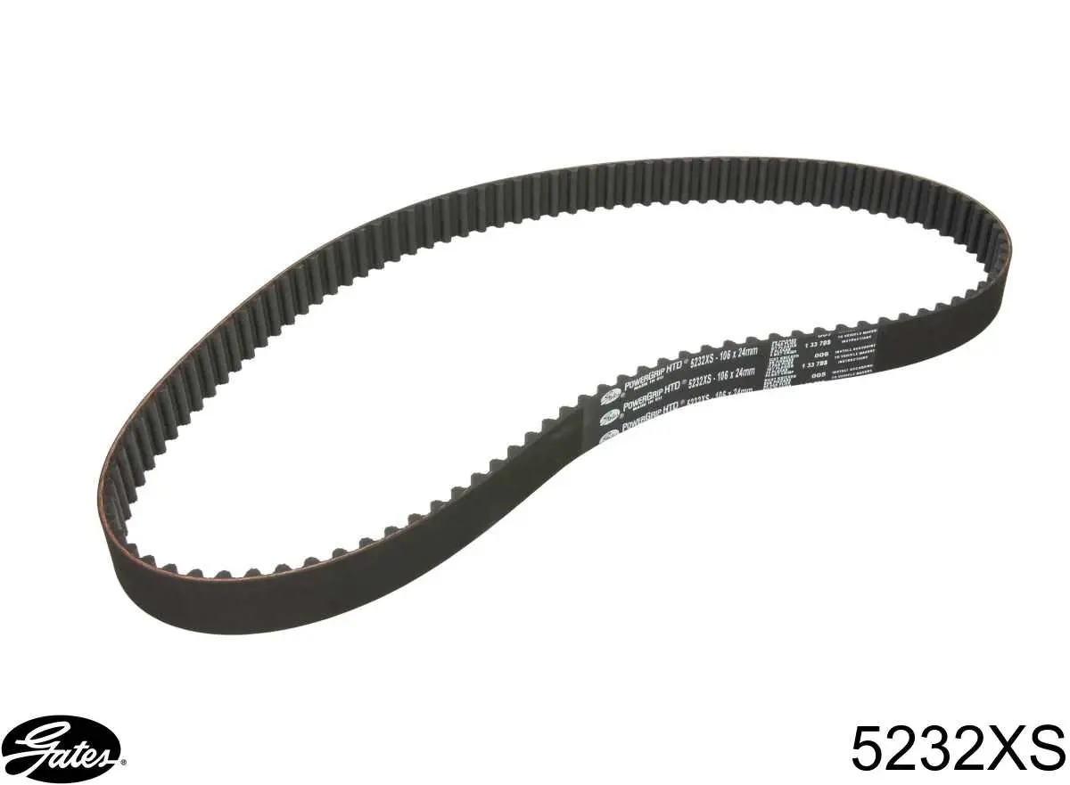Correa de distribución SUN A397RU24MM precio, desde 24,00 EUR