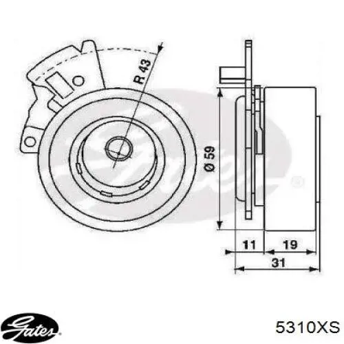 Opel Astra 51, 52, F35, M35