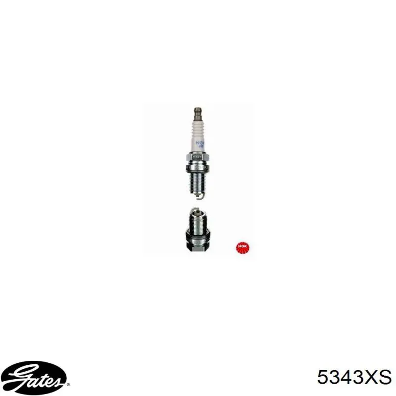 Correa de distribución Volvo 3517995 precio, desde 25,52 EUR