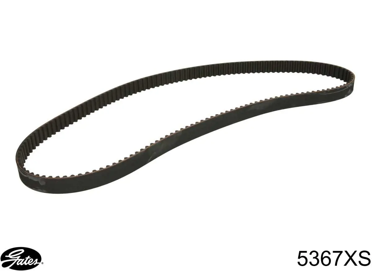 Correa de distribución Gates 5367XS precio, desde 34,74 EUR