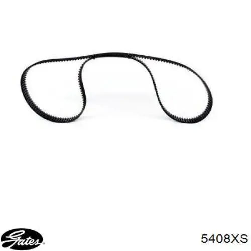 Correa de distribución Gates 5408XS precio, desde 46,58 EUR