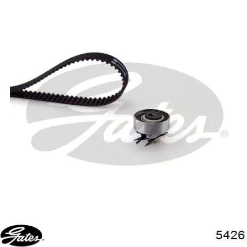 Correa de distribución Gates 5426 precio, desde 16,32 EUR