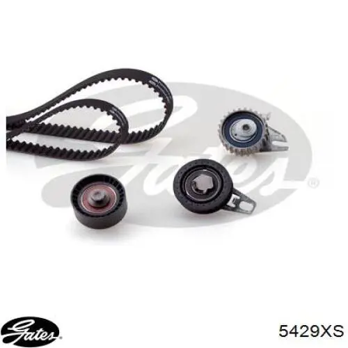 Correa distribución 9001334480 Fiat/Alfa/Lancia