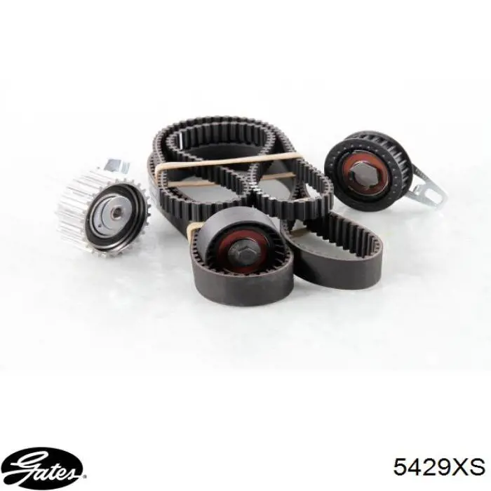 9001334480 Fiat/Alfa/Lancia Correa dentada