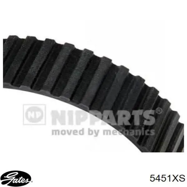 Correa de distribución Gates 5451XS precio, desde 20,43 EUR