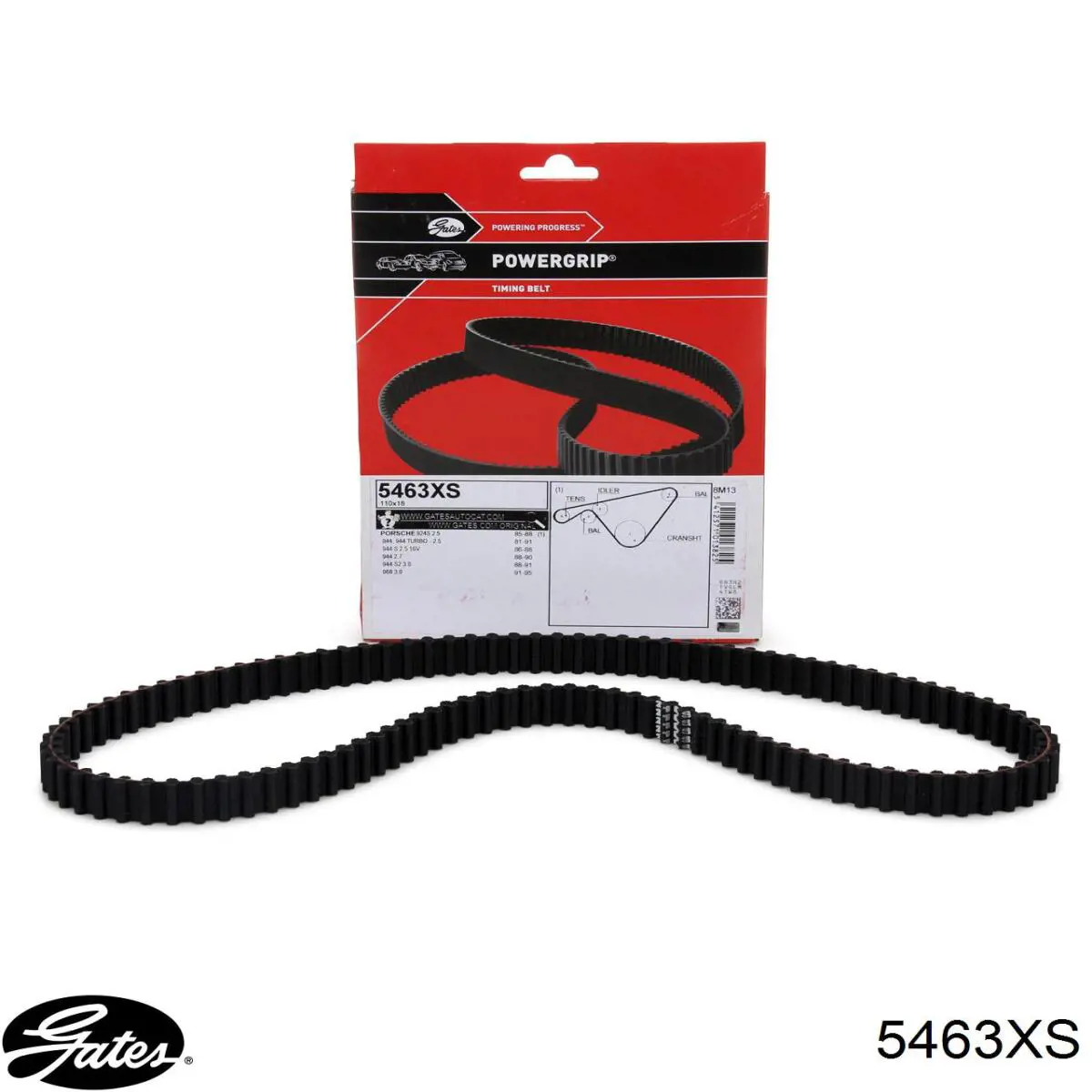 Comprar CT925 Continental/Siemens Correa distribución