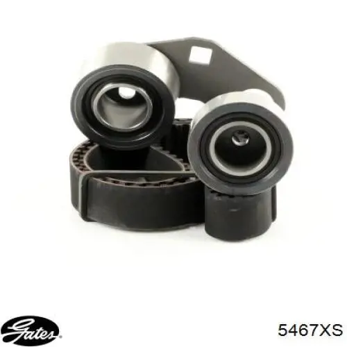 Correa de distribución Gates 5467XS precio, desde 37,36 EUR