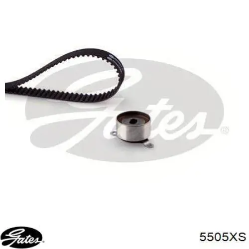 Correa de distribución Gates 5505XS precio, desde 72,94 EUR