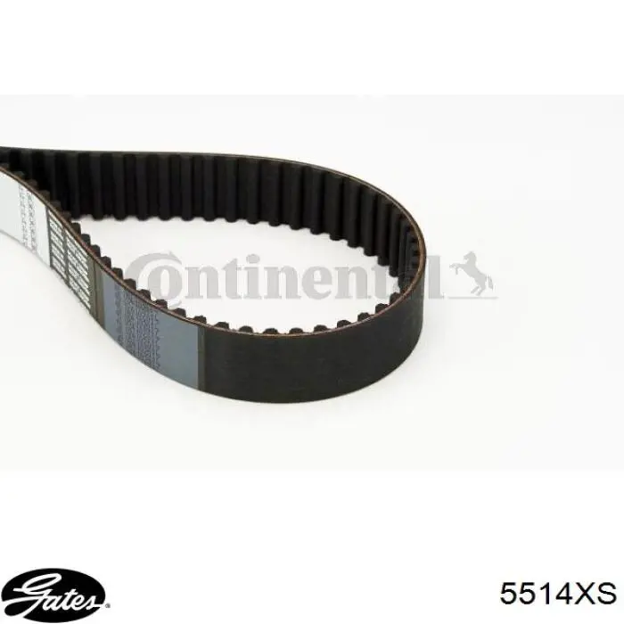 Correa de distribución Mitsubishi MD303375 precio, desde 34,73 EUR