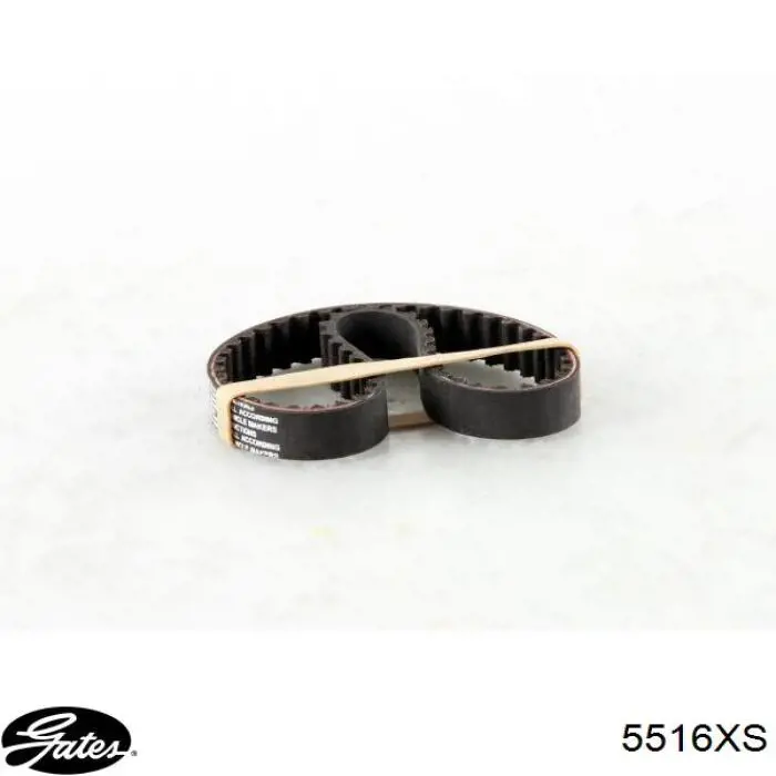 Correa de distribución Gates 5516XS precio, desde 13,55 EUR