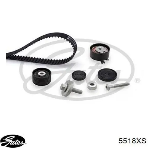 Correa de distribución Gates 5518XS precio, desde 83,38 EUR