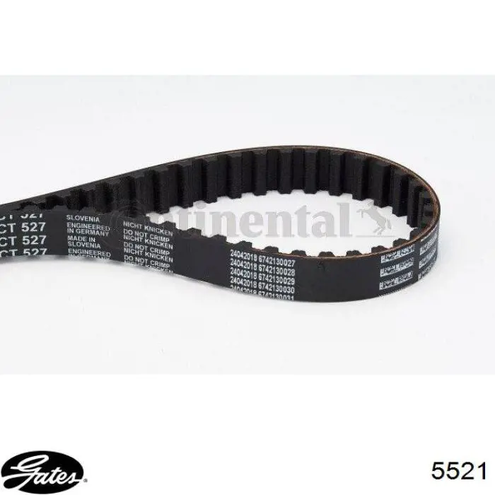 Comprar 5521 Gates Correa distribución