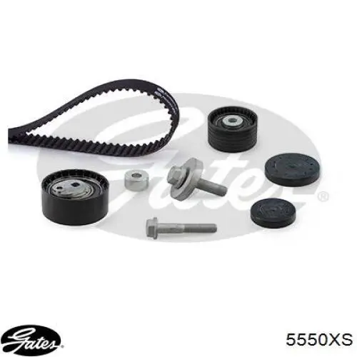 Correa distribucion Renault Espace 4 JK0